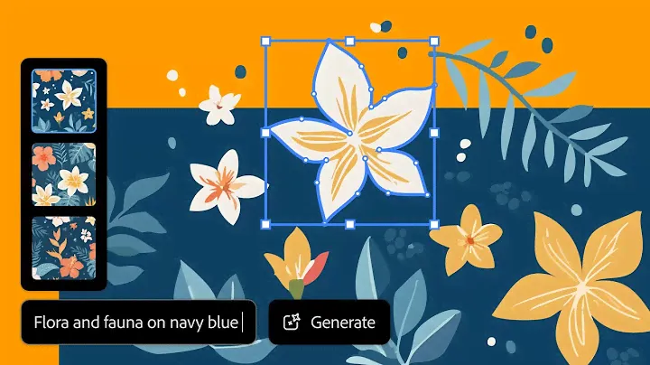 New in Illustrator: Text To Pattern (beta) | Adobe Creative Cloud
