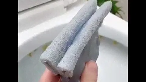 Magic Window Cleaning Brush