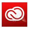 65270773BA01A12 Creative Cloud for teams All Apps ALL Multiple Platforms Multi European Languages Team Licensing Subscription New Commercial-0