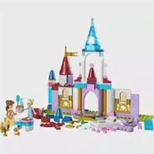 Конструктор Lego Disney Princess Creative Castles​ 43219