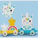 Конструктор LEGO DUPLO Creative Play 10953 Мой первый единорог (art.: 3920b9b2d22dc)