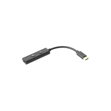 Внешняя звуковая карта Creative Sound Blaster Play 4 (70SB186000000) в Москве