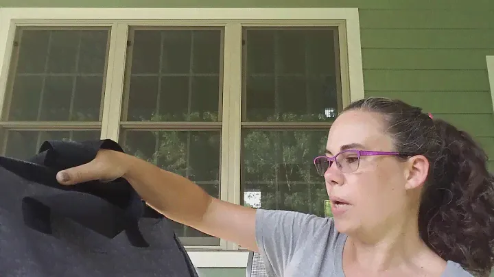 Thirty-one Get Creative Carry All