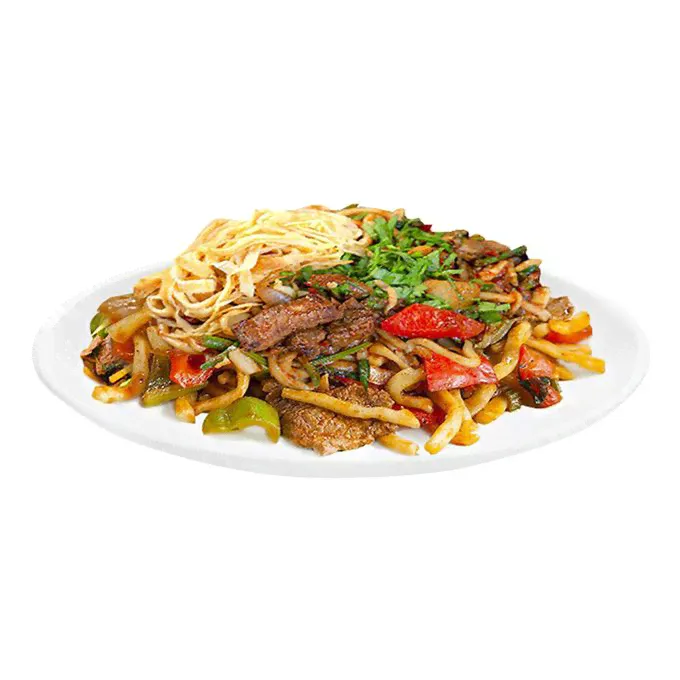 Лагман Creative Kitchen Ковурма 300 г-0