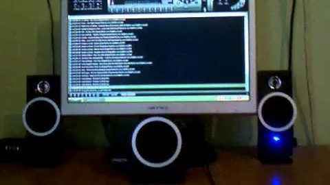 Creative Inspire T6100
