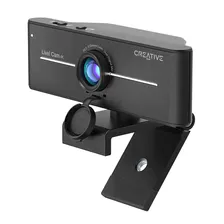 Creative LIVE! CAM SYNC 4K UHD