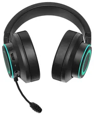 Компьютерная гарнитура Creative SXFI GAMER черный