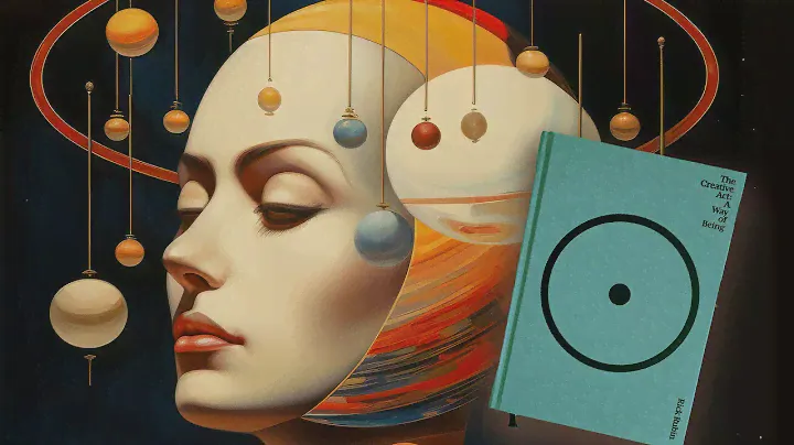 The Creative Act: A Way Of Being. Music inspired by RICK RUBIN book