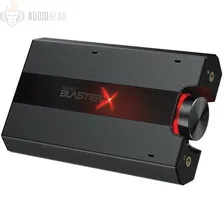 Creative Sound Blaster X G5 USB 3.0 Retail 70SB170000000