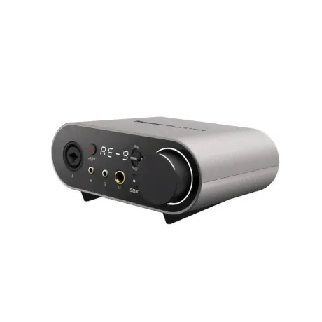 Звуковая карта Creative Sound Blaster AE-9 5.1 Ret (70SB178000000) в Москве-0