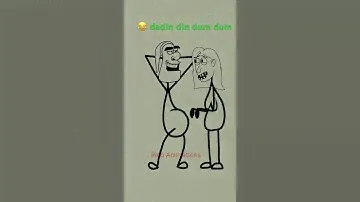 Rico animetions 😂🔒 The funniest fail you'll see today! 🤣 #AnimatedComedy #EpicFail"
