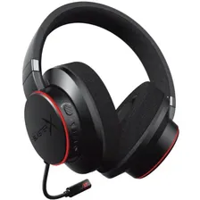 Гарнитура Creative Sound BlasterX H6 (70GH039000000) черный