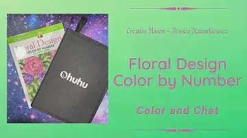 Floral Designs by Creative Haven Jessica Mazurkiewicz - Color and Chat