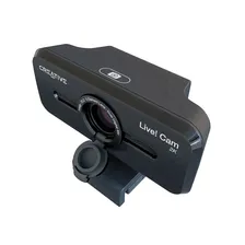 Creative LIVE! CAM Sync V3