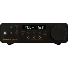 Звуковкая карта Creative Sound Blaster X5 (70SB182000000) в Санкт-Петербурге