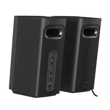 Колонки CREATIVE GigaWorks 2.0 T60 (черный)