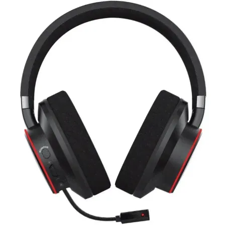 Гарнитура Creative Sound BlasterX H6 (70GH039000000) черный-0