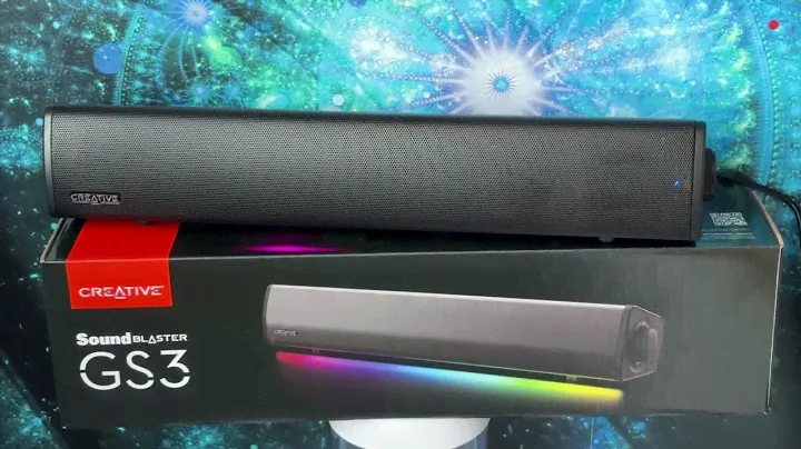 Creative Sound Blaster GS3 - próbki muzyczne
