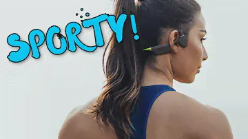 Creative Outlier Free+ Wireless Bone Conduction Headphones Review
