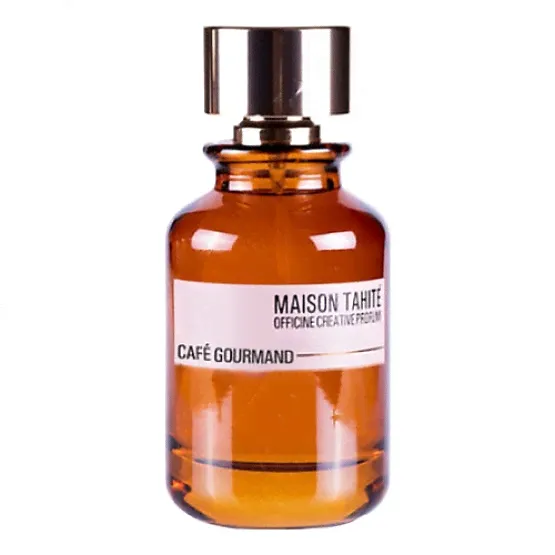 Maison Tahite Officine Creative Profumi Coffee Bomb парфюмерная вода 100 мл тестер
