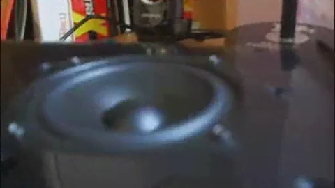 creative i-trigue 3000 subwoofer