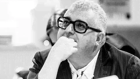 Polimoda Rendez-vous with Alber Elbaz | Legendary Creative Director