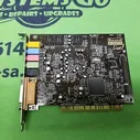 Creative Sound Blaster Live CT4830 PCI Sound Card