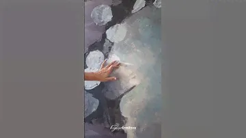 THE CREATIVE PROCESS. ТВОРЧЕСКИЙ ПРОЦЕСС