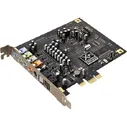 Характеристики звуковой карты Creative SB X-Fi Titanium SB0880 PCI-E в Новосибирске
