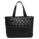 Сумки Officine Creative Officine Creative DIANE/002 черный