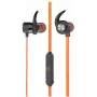 Беспроводные наушники Creative Outlier Sports Orange