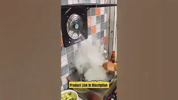 Part 184 || Most Popular Exhaust Fan That will Change your kitchen upgrade this #kitchenexhaustfan