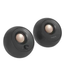 Колонки Creative Pebble V2 MF1695 / 51MF1695AA000 мощность 8 Вт., цвет черный, тип 2.0(1404676)