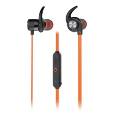 Гарнитура Creative Outlier Sports Orange в Санкт-Петербурге