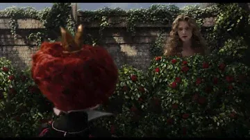 Alice in Wonderland: Clothe This Girl