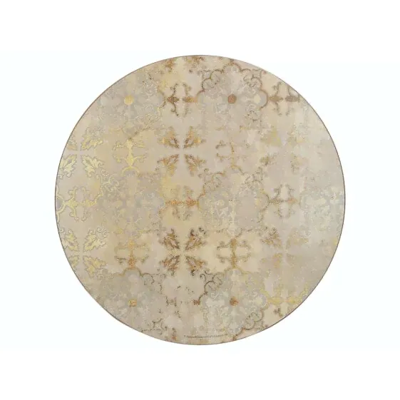 CREATIVE TOPS C000278 Pack Of 4 Placemats 4 Units
