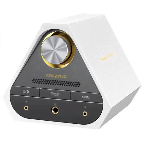 Внешняя звуковая карта Creative Sound Blaster X7 Limited Edition в Москве-0