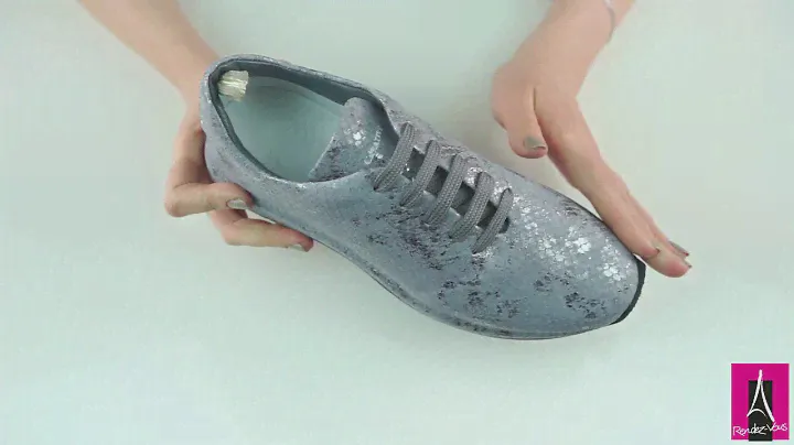 Женские кроссовки OFFICINE CREATIVE 2019938