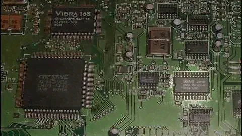 OPL3_ZONE Modified (Sound Blaster Vibra 16s)