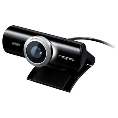 Веб-камера Creative Live! Cam Socialize HD