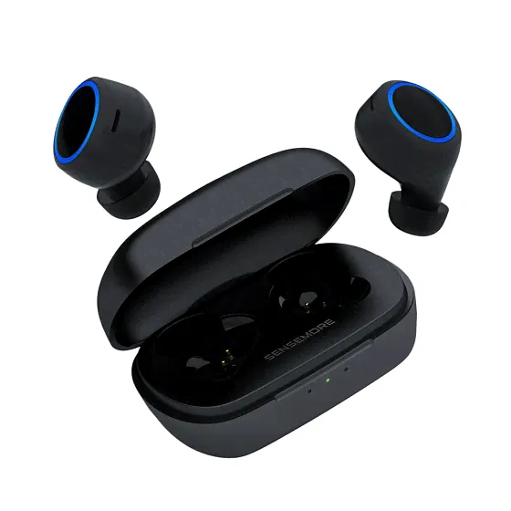 Наушники Creative SenseMore Air