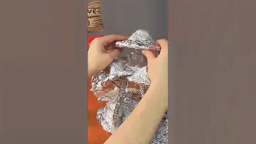 ❣DIY Log Fairy House Lamp Using a Coke Plastic Bottle❣ #diy #craft #art