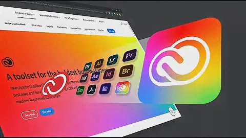 How to Buy Adobe creative cloud 2025 and install Online without crack