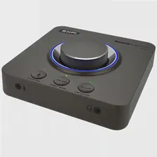 Звуковые карты Creative Blaster X4 70SB181500000