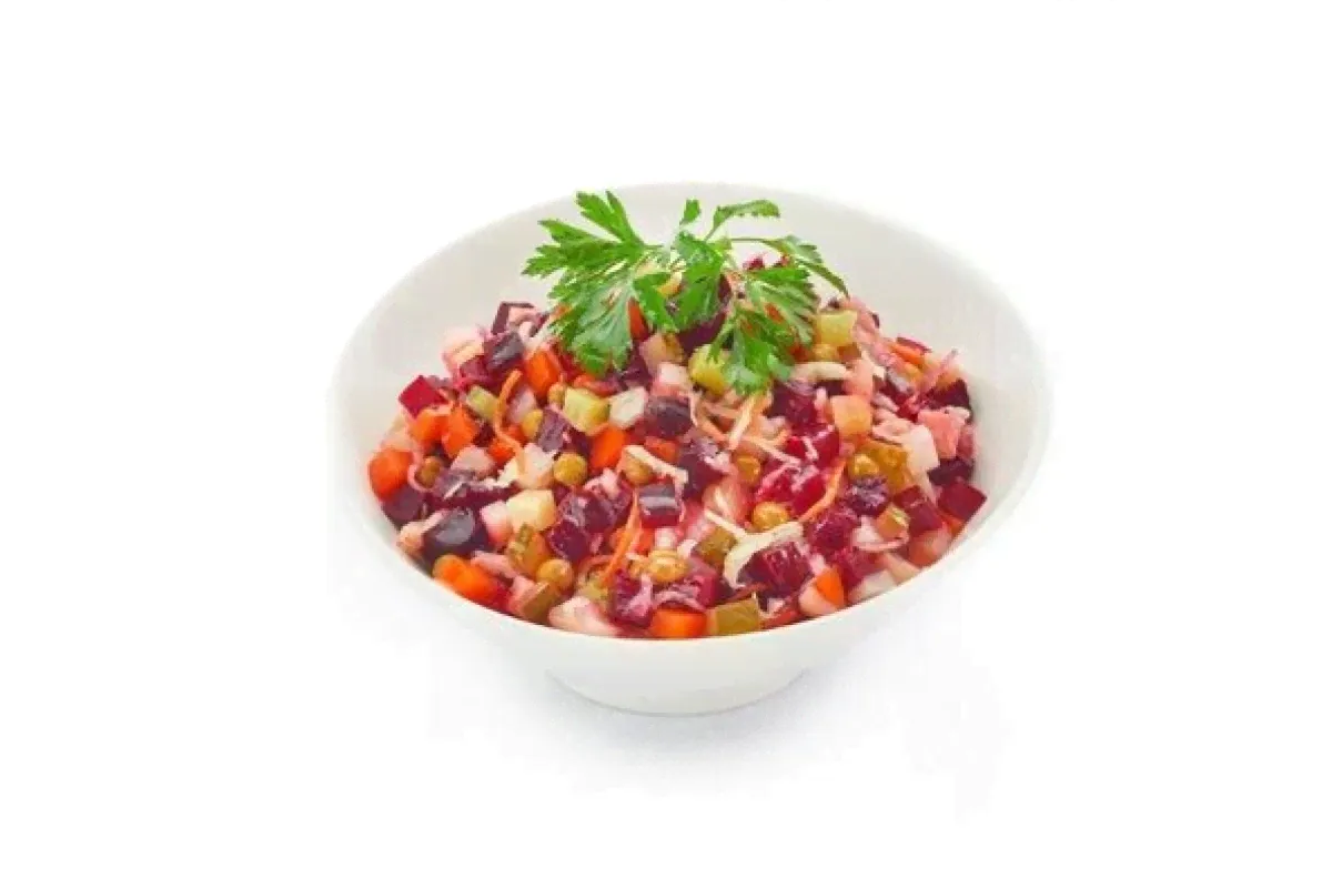 Винегрет CREATIVE KITCHEN-0