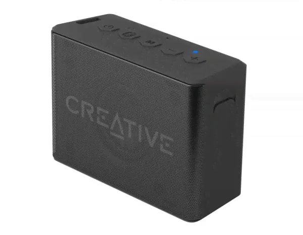 Портативная колонка Creative Muvo 2C 3Вт Черная