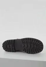 Ботинки Officine Creative ULTIMATE/005 (чёрный, lpn9694751)