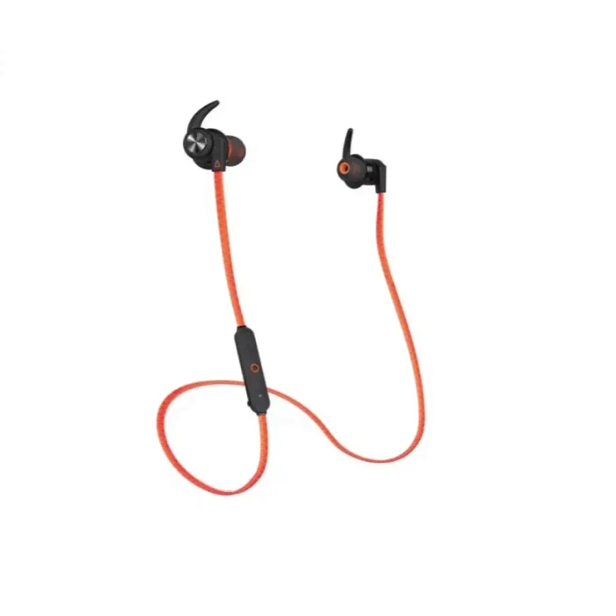Наушники Creative Outlier Sports Orange, Оранжевый