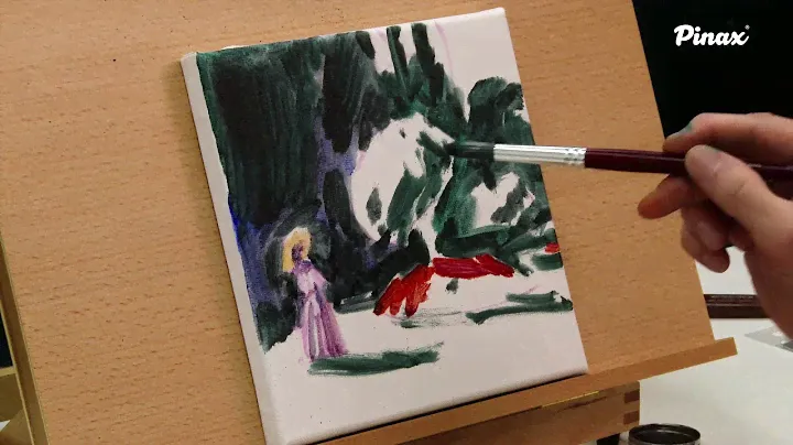 Pinax Creative Щетина