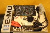 Creative E-MU 0404 PCI